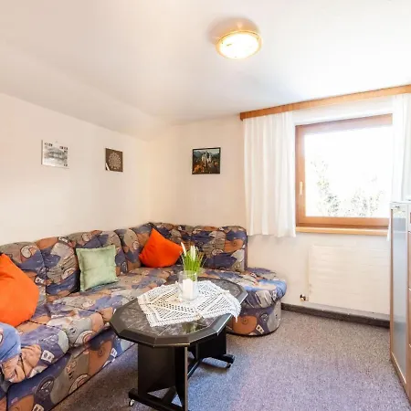 With Wonderful Views Holiday home Hainzenberg