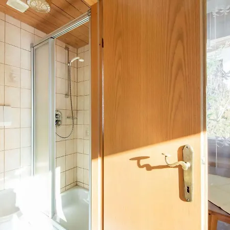 Holiday home With Wonderful Views Hainzenberg