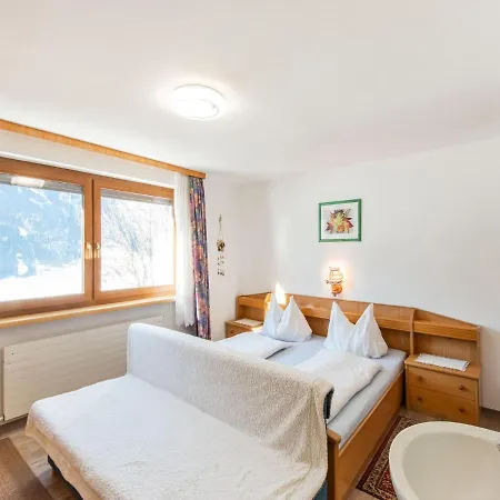 Holiday home With Wonderful Views