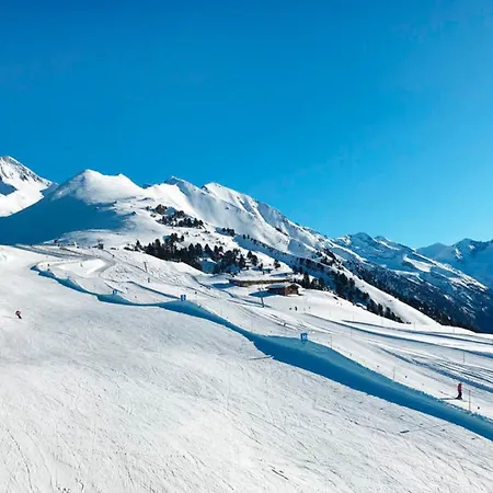 In Near Slopes
