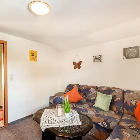 Ferienhaus In Near Slopes