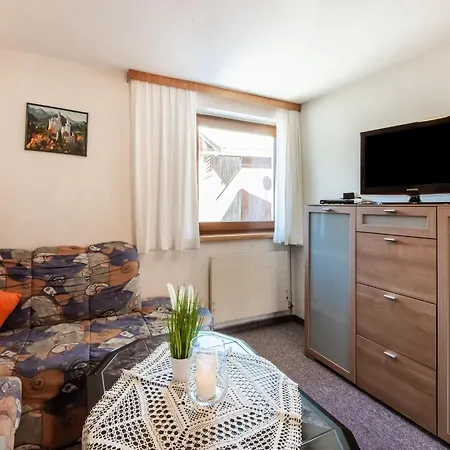 Ferienhaus In Near Slopes *