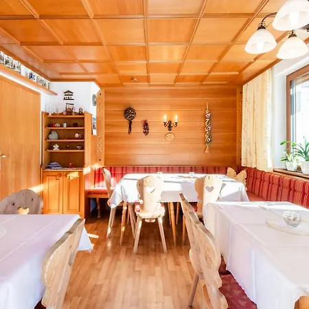 In Near Slopes Tatil Evi