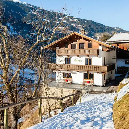 In Near Slopes Tatil Evi *