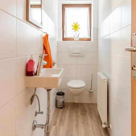 펜션 In Near Slopes