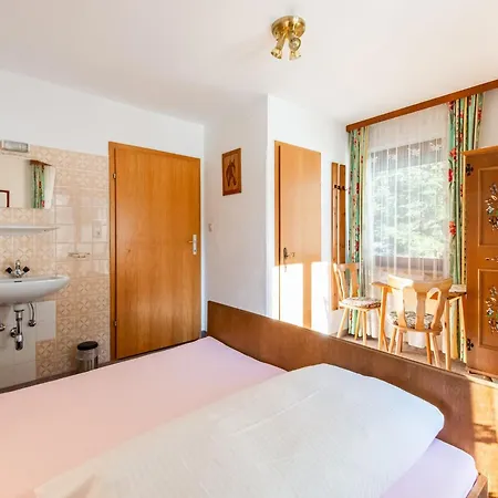 In Near Slopes Tatil Evi Hainzenberg