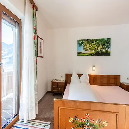 Tatil Evi In Near Slopes Hainzenberg