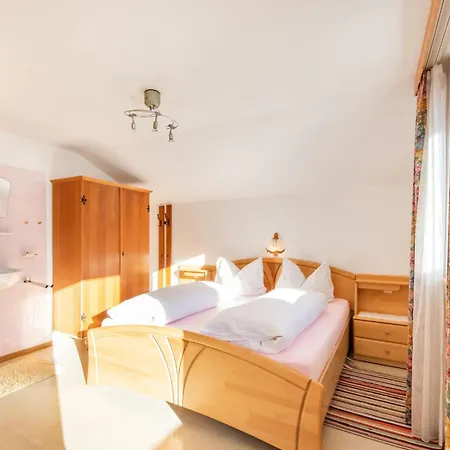 Tatil Evi In Near Slopes Hainzenberg