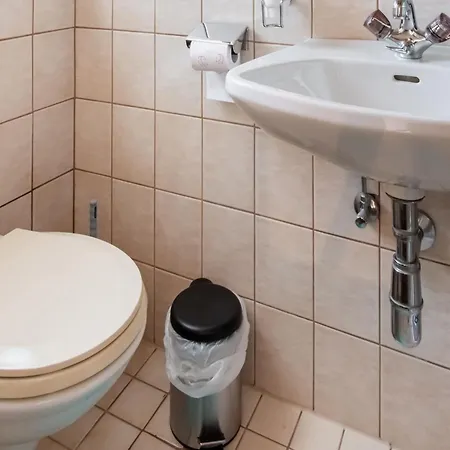 In Near Slopes Tatil Evi