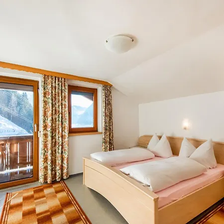 Tatil Evi In Near Slopes Hainzenberg