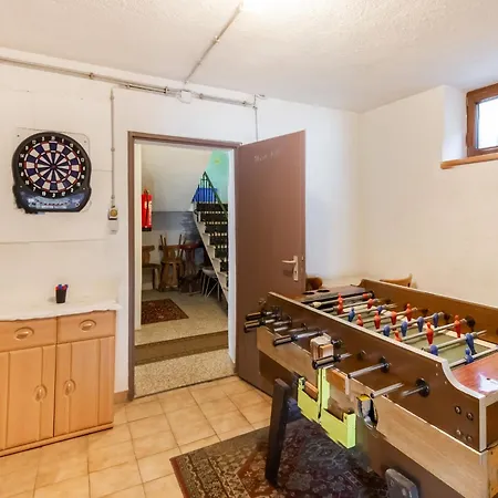 In Near Slopes Tatil Evi Hainzenberg