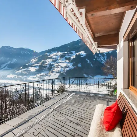 In Near Slopes Tatil Evi *