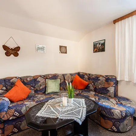 In Near Slopes * هينزنبرغ