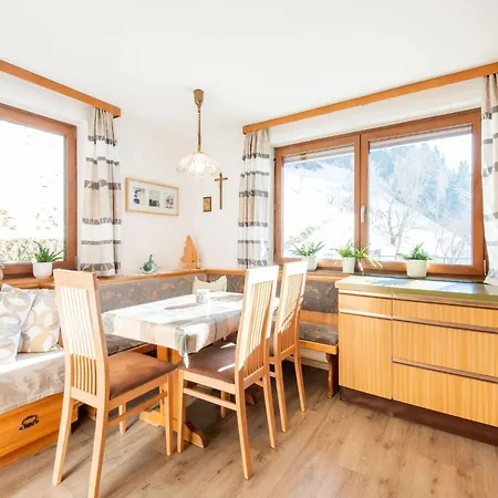 In Near Slopes * هينزنبرغ