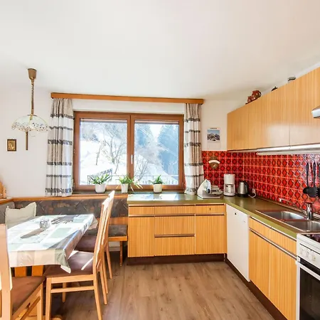 In Near Slopes Сasa de vacaciones *