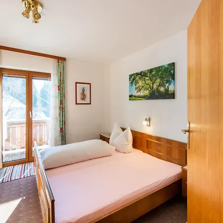 In Near Slopes Hainzenberg