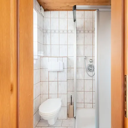 In Near Slopes Сasa de vacaciones